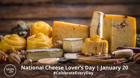 cheese lovers day 2024